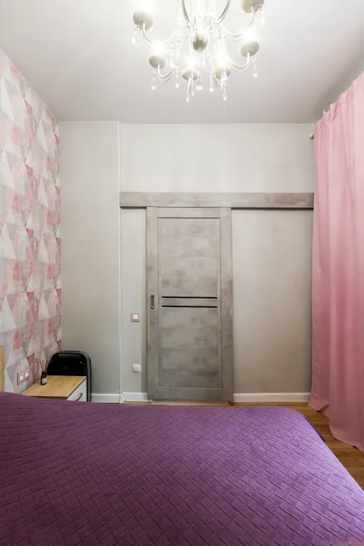 Квартира Современная квартира в центре — Владивосток