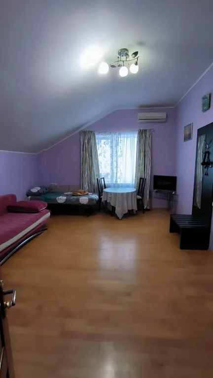 Квартира Уютная студия в долине — аренда посуточно в Сукко