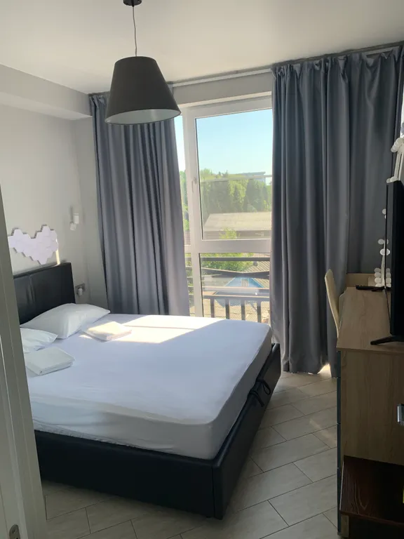 Уютная квартира в центре