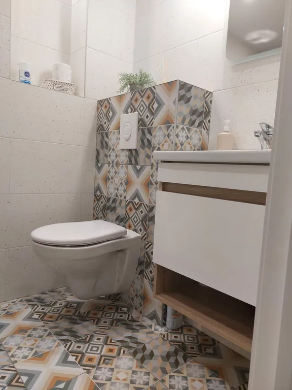 Квартира Уютная квартира вблизи с историческими местами города — Калининград