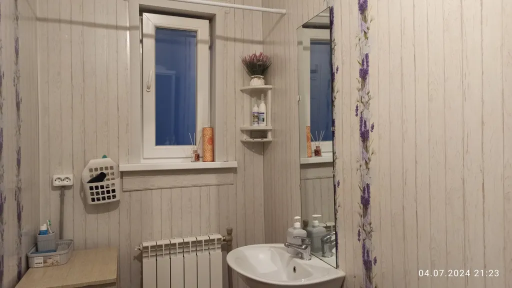 Однокомнатная квартира в музейном квартале города