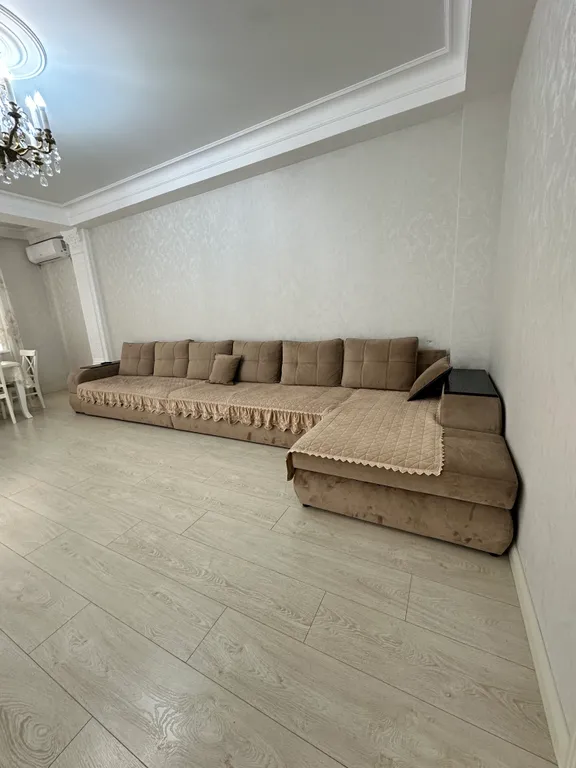 Шикарная квартира