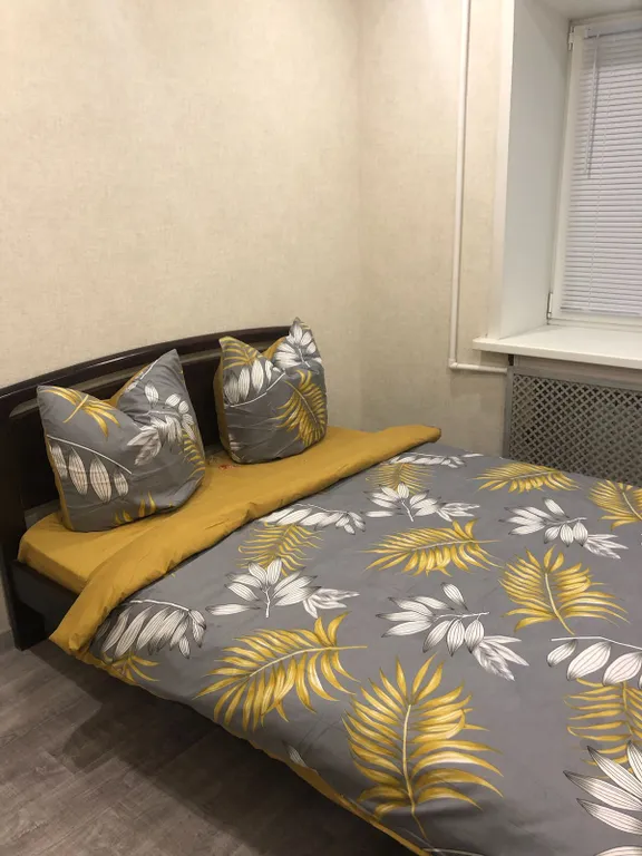 Квартира Уютная комната в центре города — аренда посуточно в Липецк