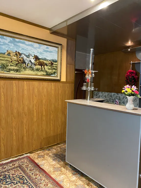 Дом в курортной зоне