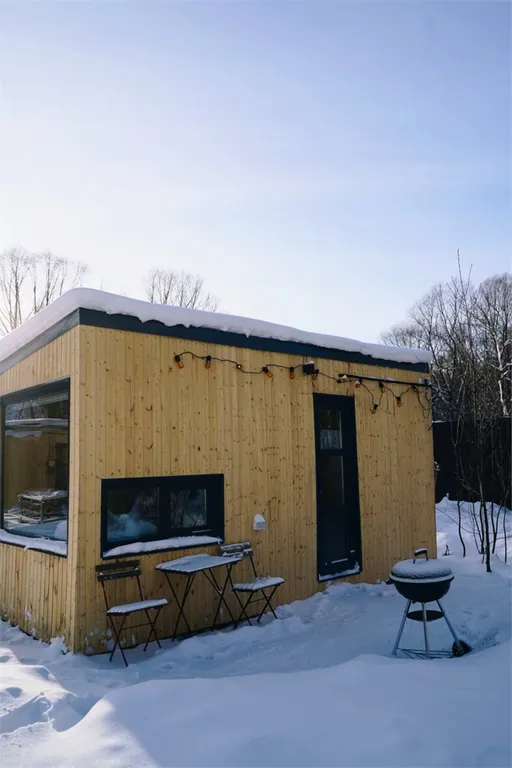 Коттедж 2-комнатный Дом — Казань