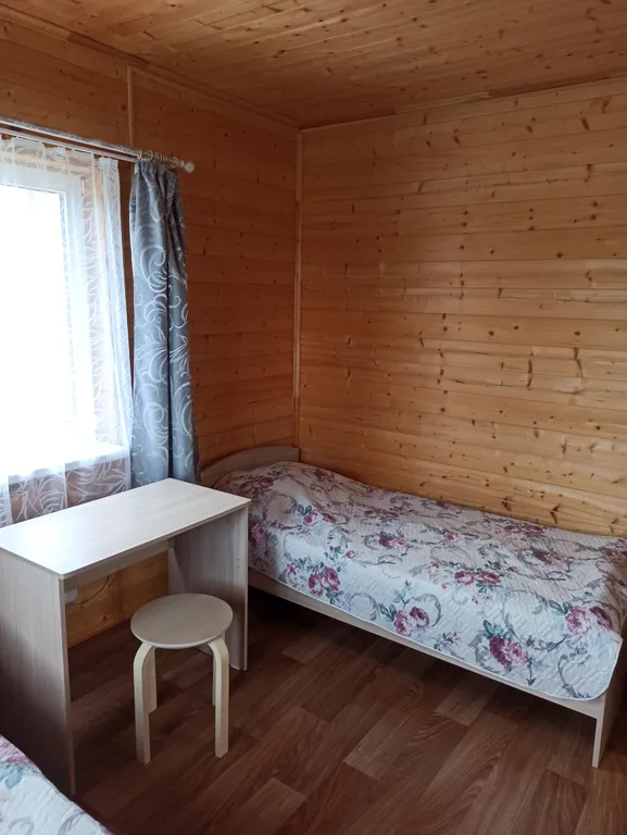 Усадьба на каменной горке