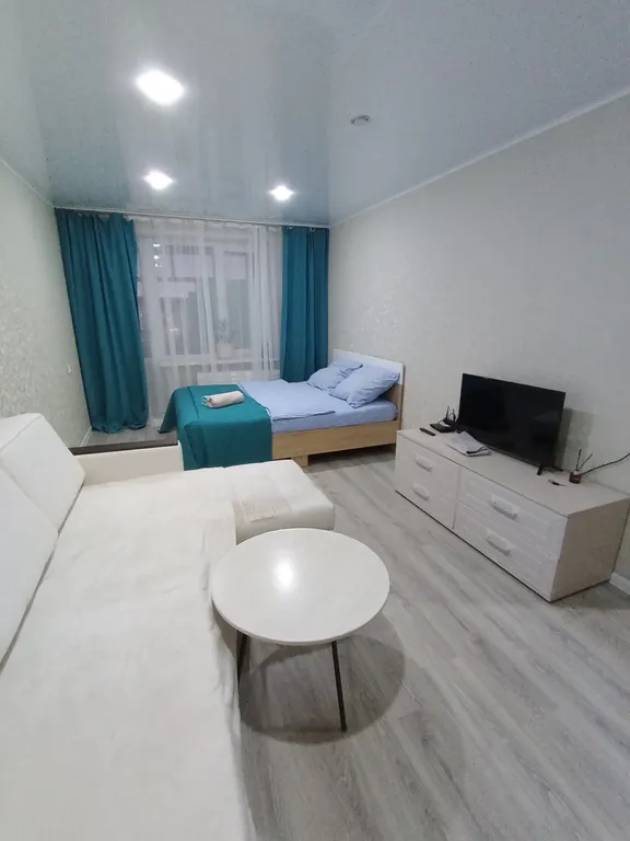 Уютная квартира — аренда посуточно в Нефтекамск