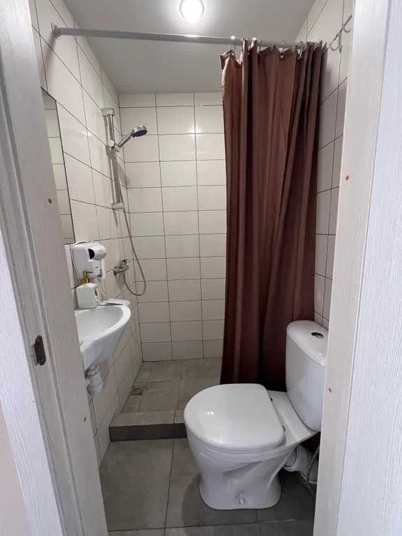 Номер у вокзала