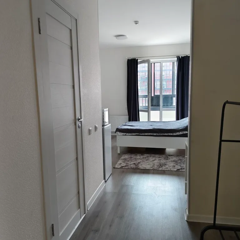 Квартира Квартира Новые горизонты — Бугры