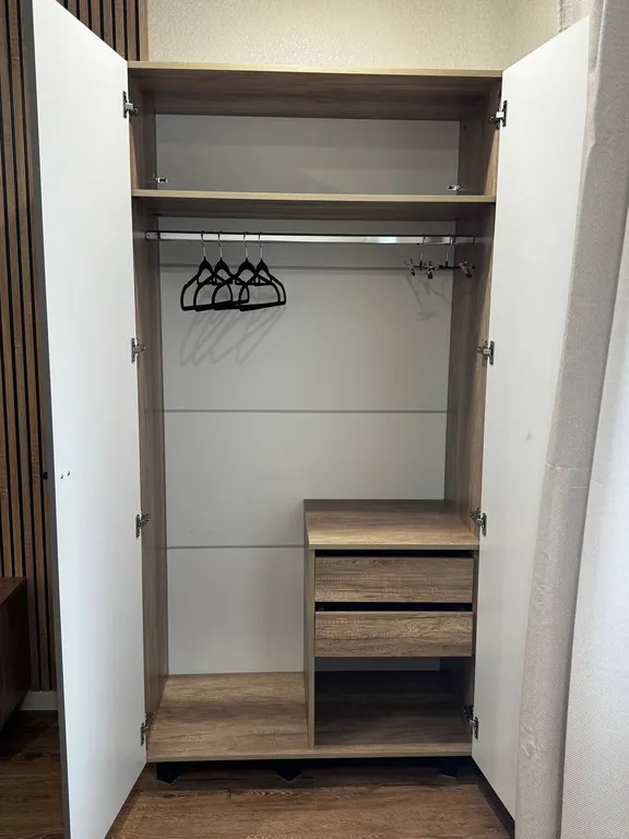 Уютная квартира в сердце города