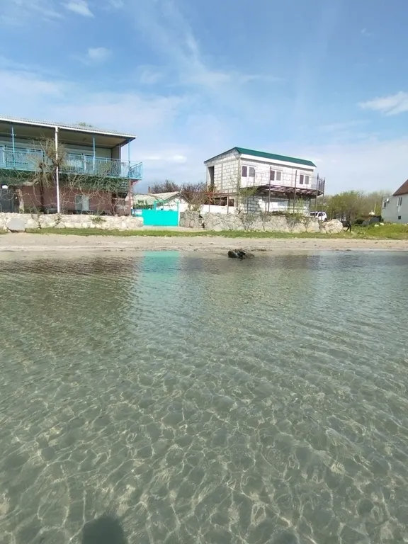 Квартира Комната — аренда посуточно в Мысовое