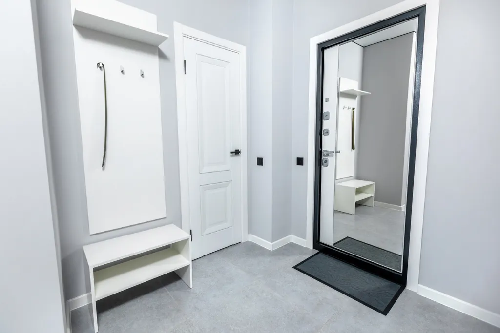 Апартаменты около Музея истории МАЗ