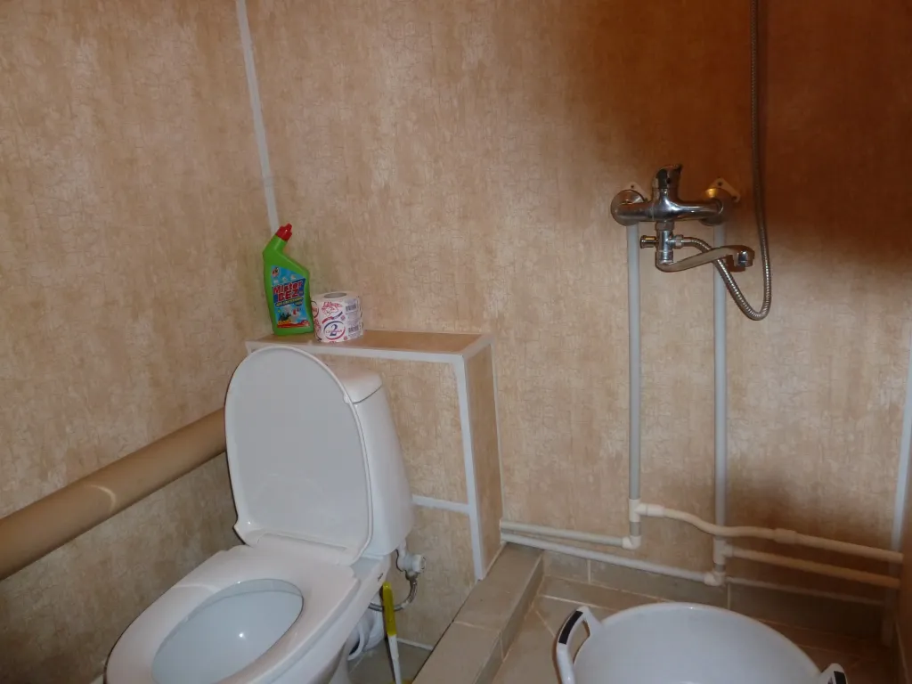 Гостевой домик Семейный