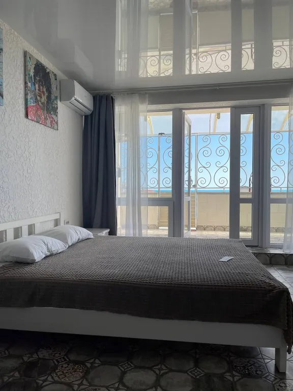 Квартира у моря, апартамент — аренда посуточно в Отрадное