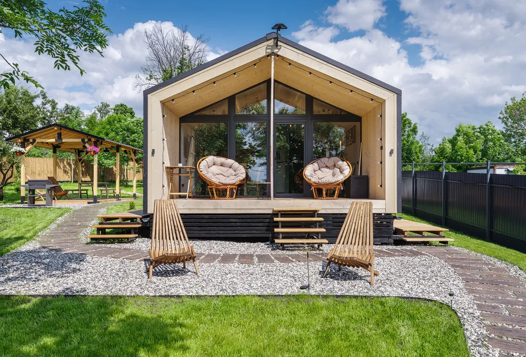 Иван-дача рядом с парком Кудыкина гора