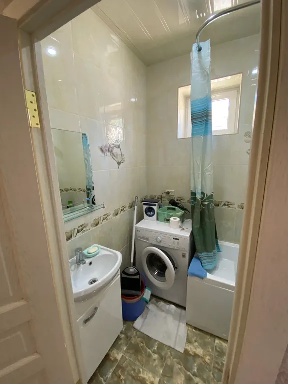 Уютная квартира в центре