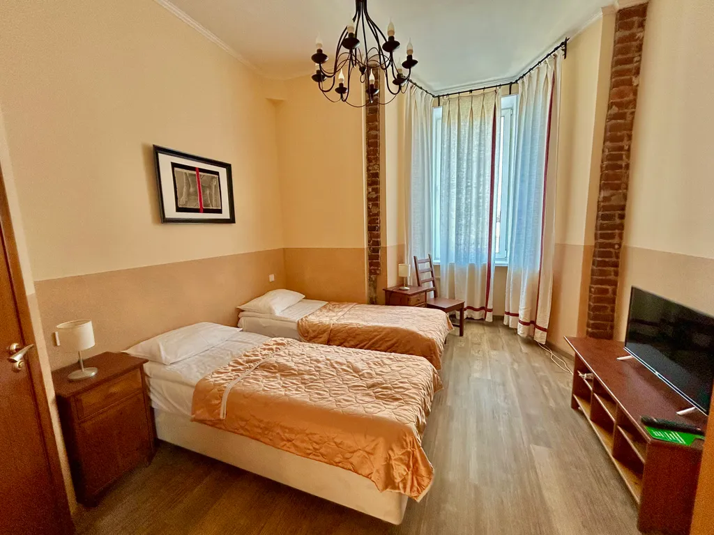 Квартира Комната — Санкт-Петербург