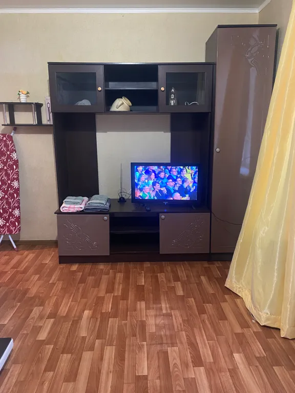 Уютная квартира на левом берегу рядом с вокзалом Придача