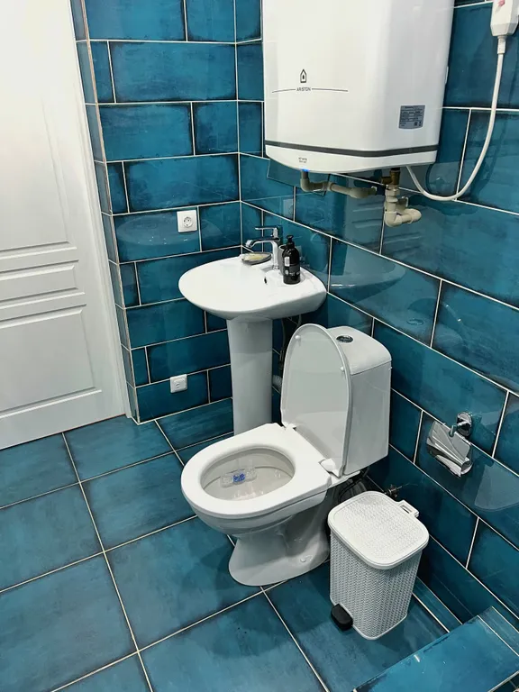 Квартира Комната — Сухум