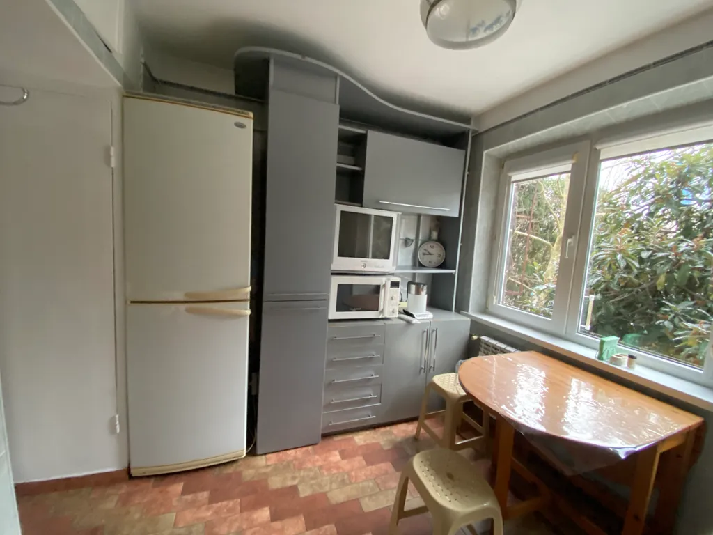 Квартира Квартира у моря — Лазаревское