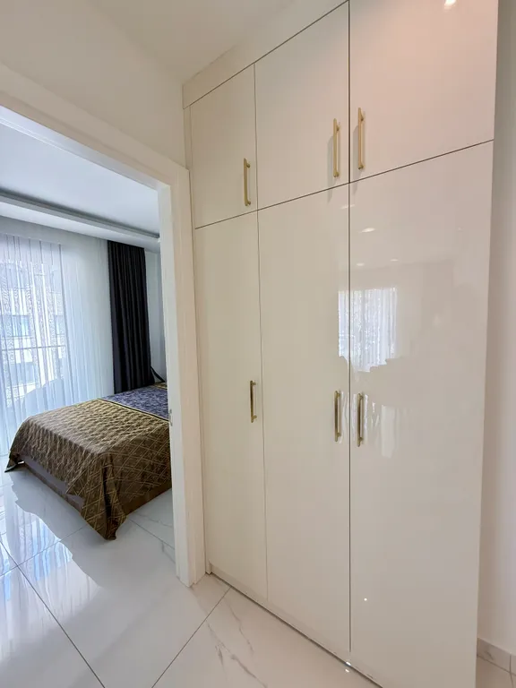 SA Apartments! Luxury 2bd Flat 350m to the Cleopatra Beach