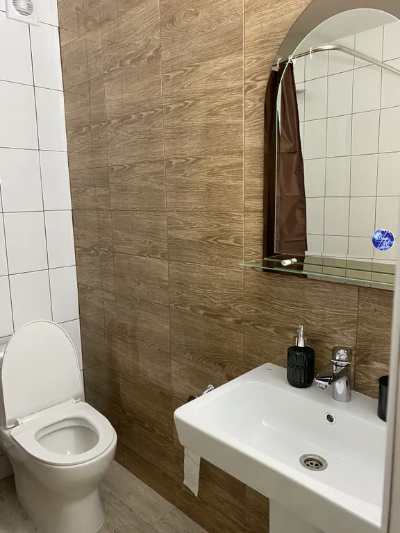 Новые апартаменты в Лоо Боярд