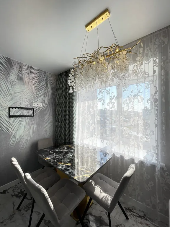 3-комнатная квартира в Арбане