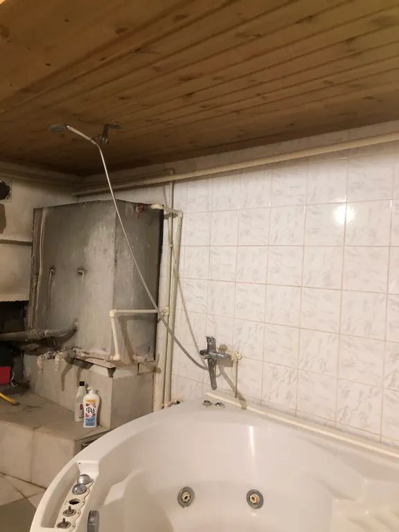 Уютное жилье рядом с рекой Кама