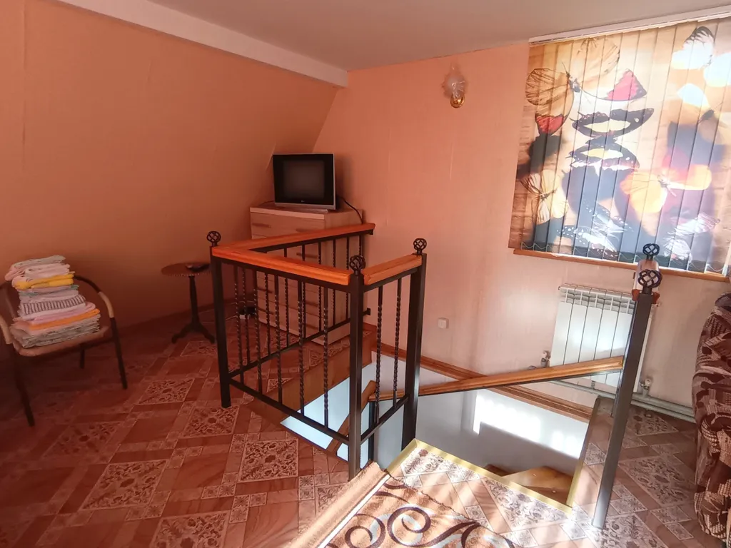 Дом всеми удобствами рядом с парком