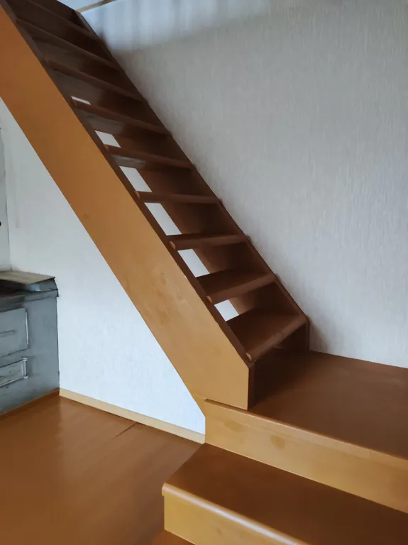 Отдых в спокойном и красивом месте с видом на Ладогу