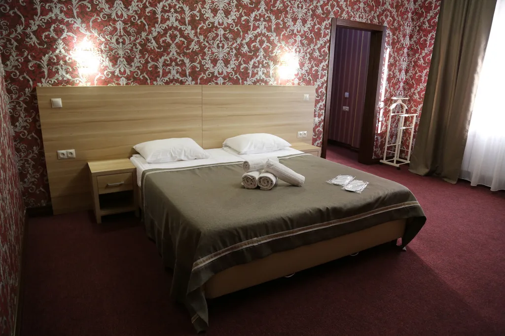 Квартира Комната — аренда посуточно в Грозный