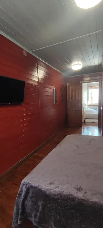 Комфортный дом с сауной