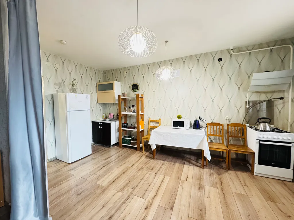 Квартира возле 17 школы