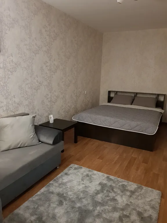 Квартира Уютная квартира в центре города — Краснодар