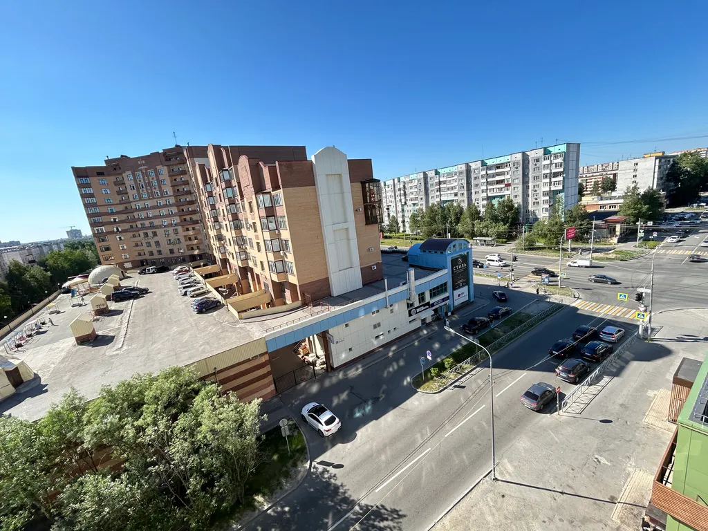 Уютная квартира в центре