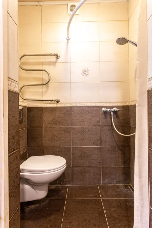 Двухуровневые апартаменты в Зеленоградске