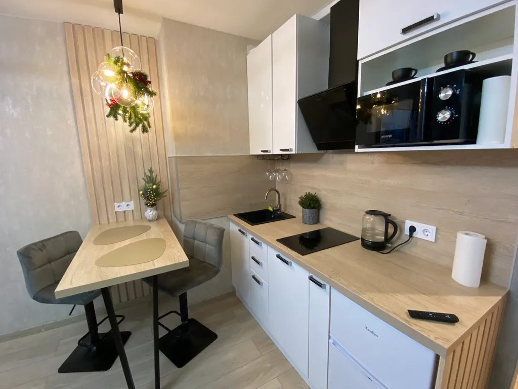 Уютная студия в Южном