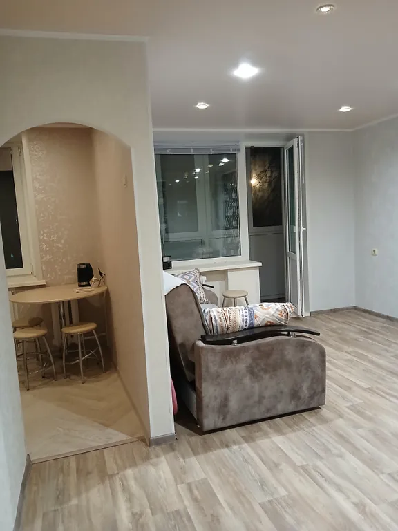 Квартира в районе Лазурного