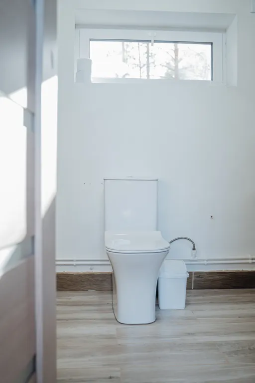 Дом с видовой террасой на берегу Катуни