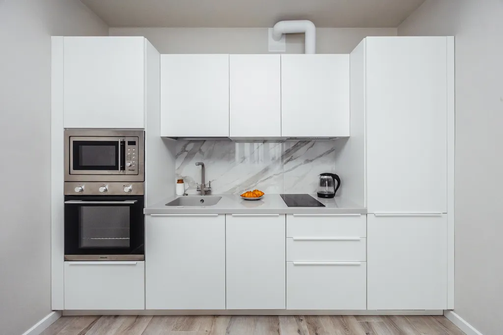 Квартира Квартира ЖК Фрукты Персик 2033 — Сириус