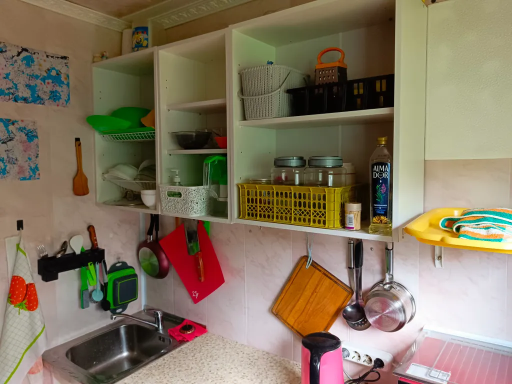 Особенная благостная квартира с удобным расположением на бульваре