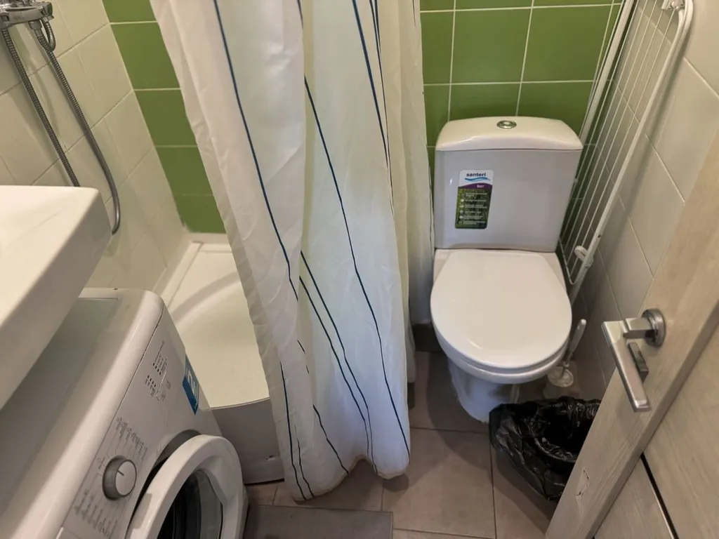 Уютная студия на 4 гостей