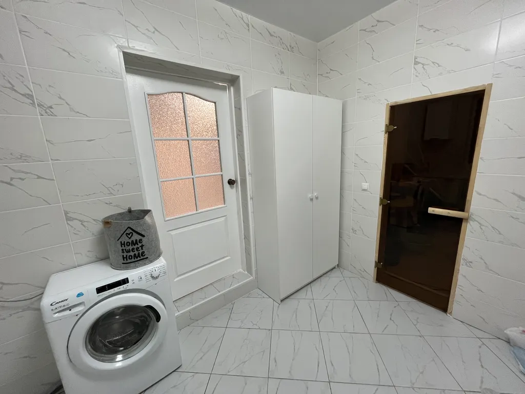 Дом на Волго-Донском канале