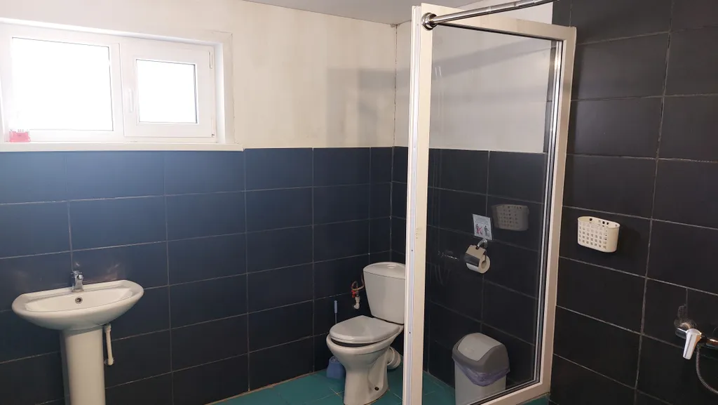 Дом на набережной в центре города