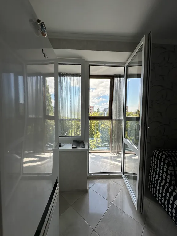 Квартира Квартира в самом сердце города — Калининград