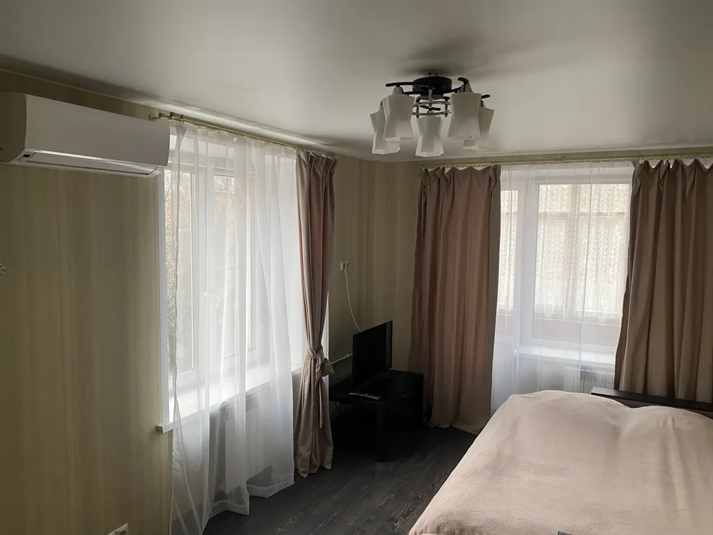 Прекрасная квартира — аренда посуточно в Химки