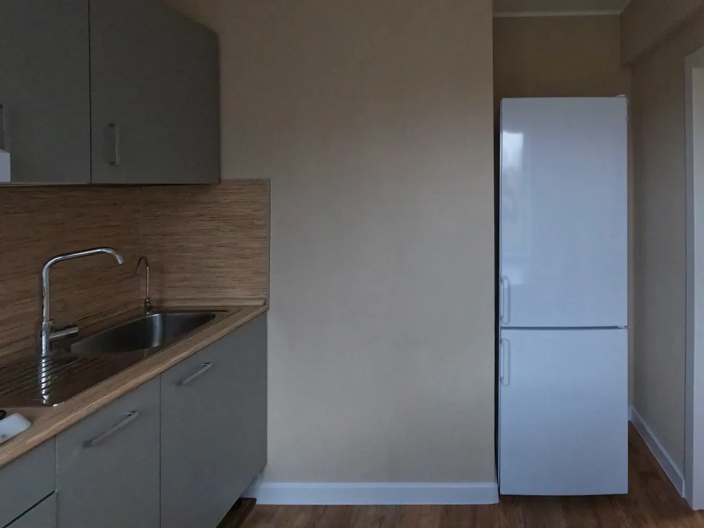 Квартира с новым ремонтом на Союзной