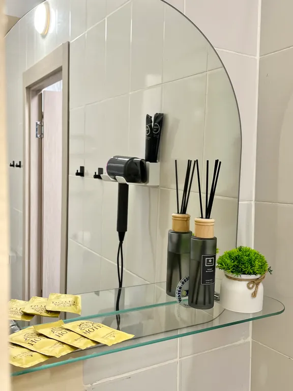 Квартира Просторная квартира на Караульной — Красноярск