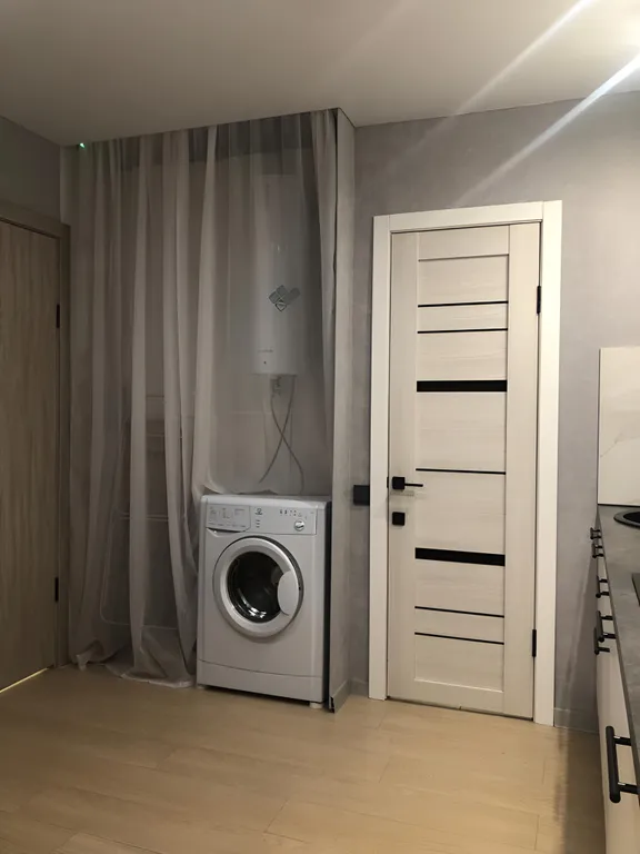 Уютная квартира на Комсомольском проспекте