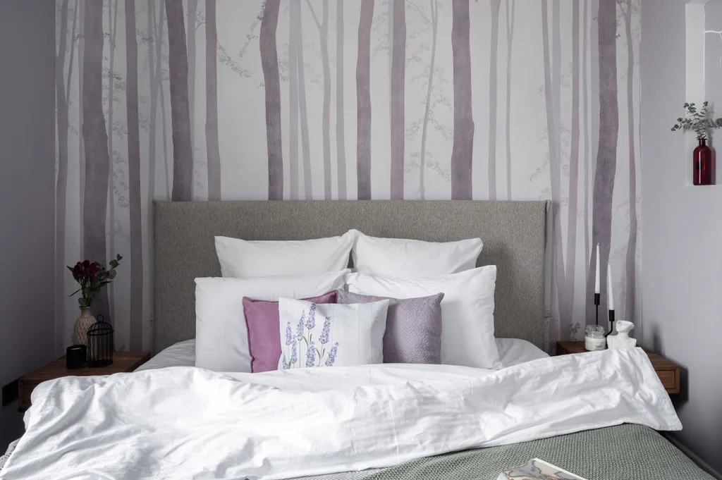 Видовая квартира garden loft